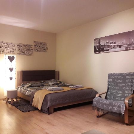 Nyc Apartment Krakow Ngoại thất bức ảnh