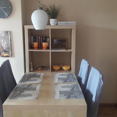 Nyc Apartment Krakow Ngoại thất bức ảnh