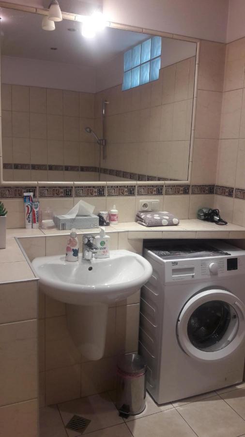 Nyc Apartment Krakow Ngoại thất bức ảnh