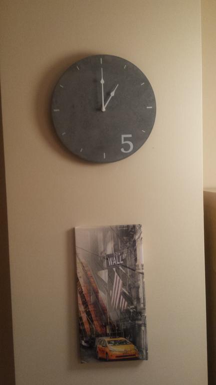 Nyc Apartment Krakow Ngoại thất bức ảnh