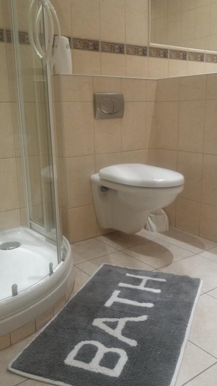 Nyc Apartment Krakow Ngoại thất bức ảnh