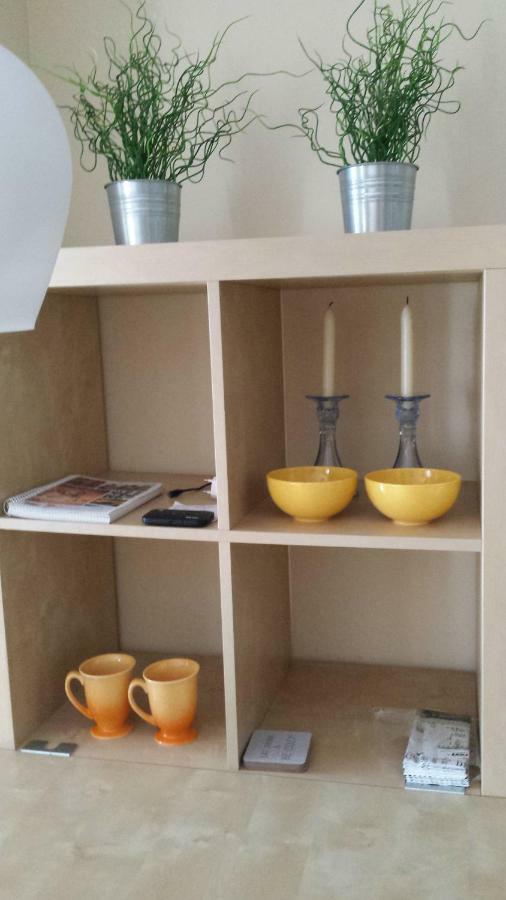Nyc Apartment Krakow Ngoại thất bức ảnh