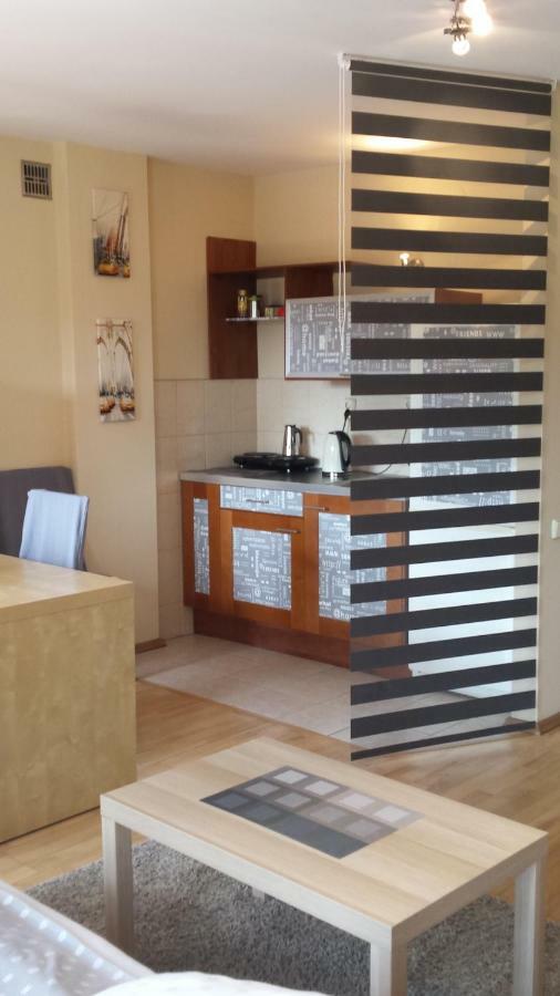 Nyc Apartment Krakow Ngoại thất bức ảnh