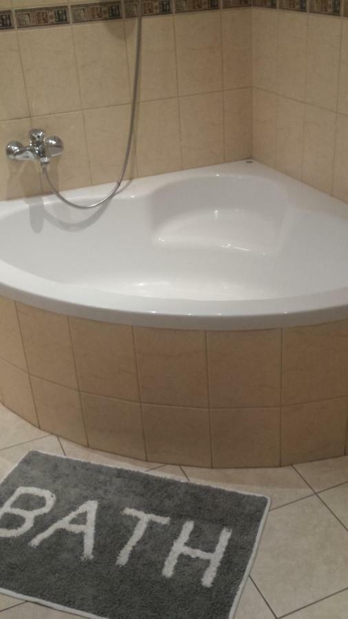 Nyc Apartment Krakow Ngoại thất bức ảnh