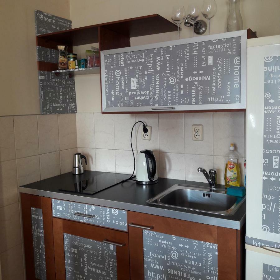 Nyc Apartment Krakow Ngoại thất bức ảnh