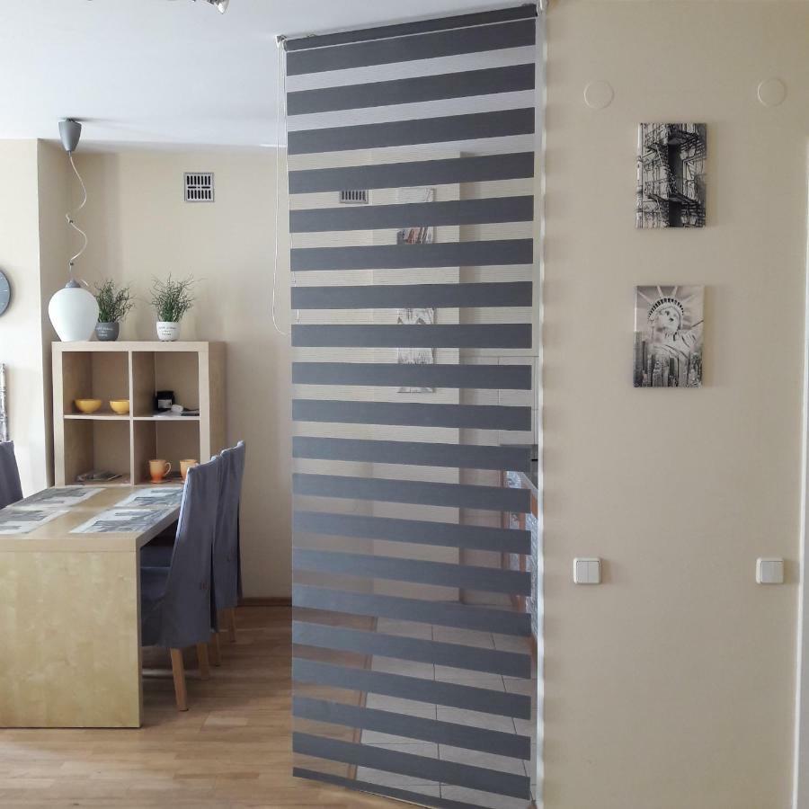 Nyc Apartment Krakow Ngoại thất bức ảnh