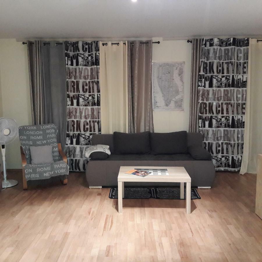 Nyc Apartment Krakow Ngoại thất bức ảnh